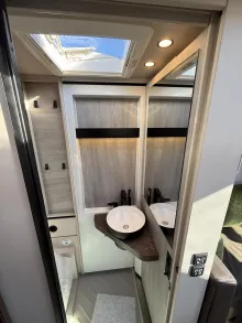 Fahrzeugbild Bürstner Signature SFT 7.0 #19