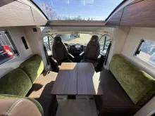 Fahrzeugbild Bürstner Signature SFT 7.0 #20