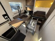 Fahrzeugbild Bürstner Signature SFT 7.0 #22