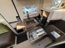 Fahrzeugbild Bürstner Signature SFT 7.0 #23