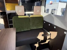 Fahrzeugbild Bürstner Signature SFT 7.0 #25