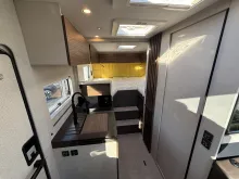 Fahrzeugbild Bürstner Signature SFT 7.0 #29