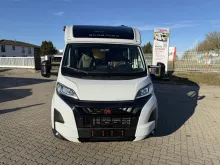 Fahrzeugbild Bürstner Signature SFT 7.0 #30