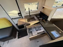 Fahrzeugbild Bürstner Signature SFT 7.0 #12