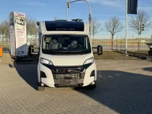 Fahrzeugbild Bürstner Signature SFT 7.0 #25