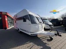 Fahrzeugbild Hobby De Luxe 400 SFe*AUFLASTUNG*AMBIENTE #1
