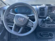 Fahrzeugbild Bürstner Signature SFT 7.0 #7