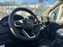 Fahrzeugbild Bürstner Signature SFT 7.0 #7