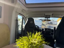 Fahrzeugbild Bürstner Signature SFT 7.0 #17