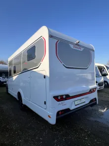 Fahrzeugbild Dethleffs Just Camp Active T 7052 EB *Hubbett*Navi*RFK*ACC #6
