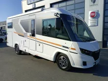 Fahrzeugbild Malibu I 470 RB LE K comfort 4,2t #5