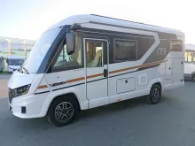 Fahrzeugbild Malibu I 441 KB LE lightweight #5