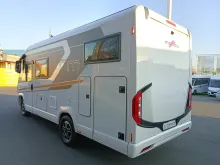 Fahrzeugbild Malibu I 441 KB LE lightweight #6