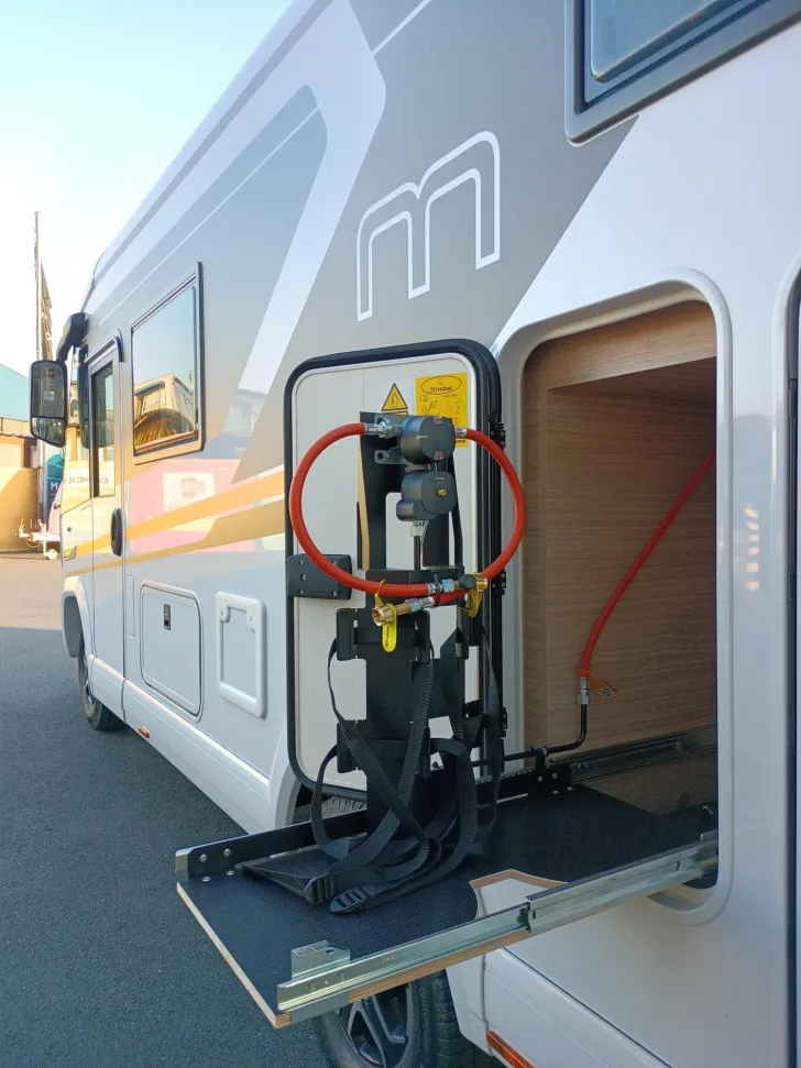 Fahrzeugbild Malibu I 441 KB LE lightweight #32