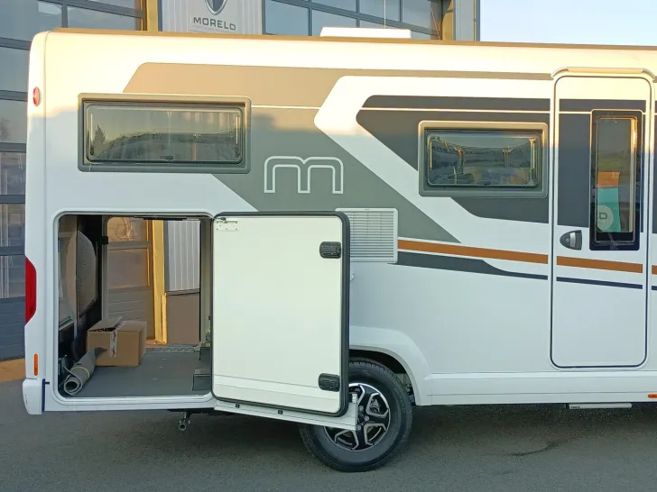 Fahrzeugbild Malibu I 441 KB LE lightweight #33