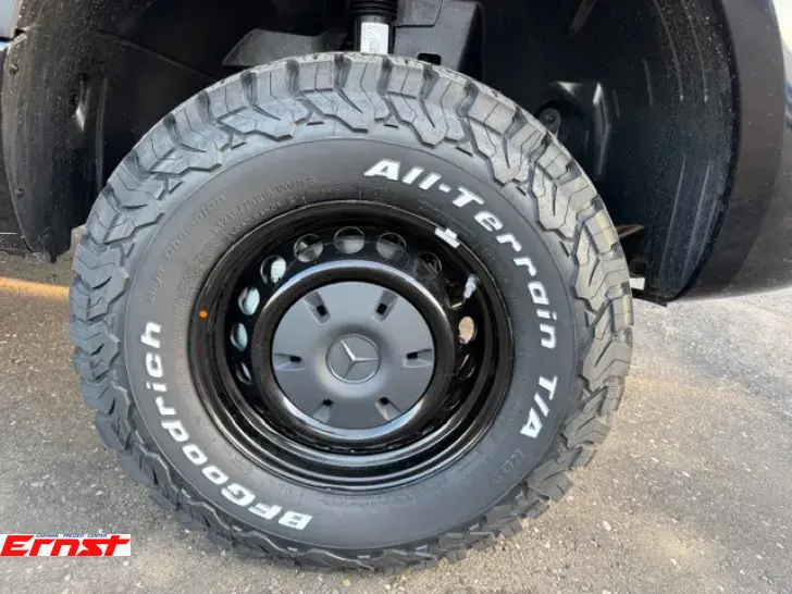 Fahrzeugbild Malibu genius 641 LE performance 4x4 #6
