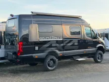Fahrzeugbild Malibu genius 641 LE performance 4x4 #3