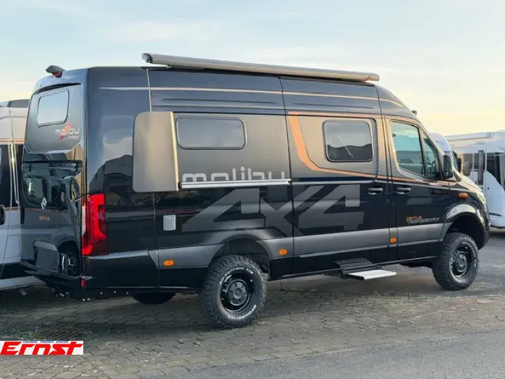 Fahrzeugbild Malibu genius 641 LE performance 4x4 #3