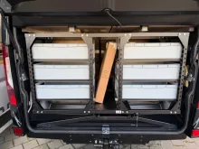 Fahrzeugbild Malibu genius 641 LE performance 4x4 #7