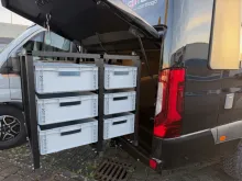 Fahrzeugbild Malibu genius 641 LE performance 4x4 #8
