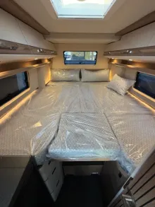 Fahrzeugbild Malibu genius 641 LE performance 4x4 #11