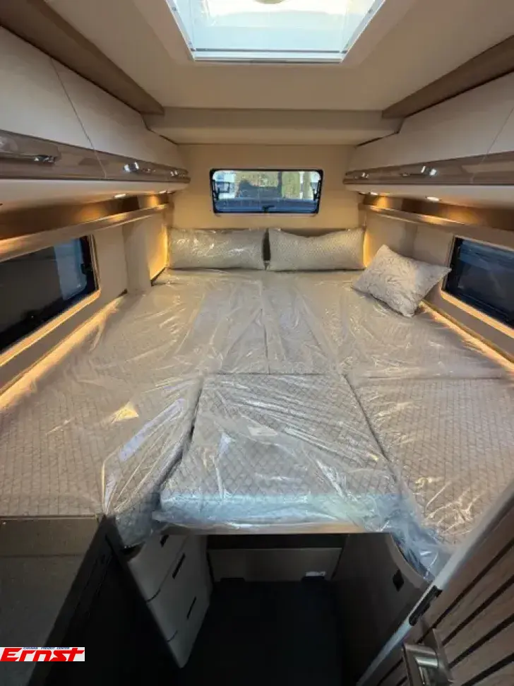 Fahrzeugbild Malibu genius 641 LE performance 4x4 #11