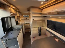 Fahrzeugbild Malibu genius 641 LE performance 4x4 #15