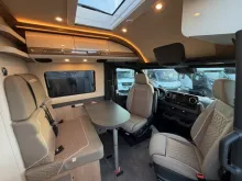 Fahrzeugbild Malibu genius 641 LE performance 4x4 #17