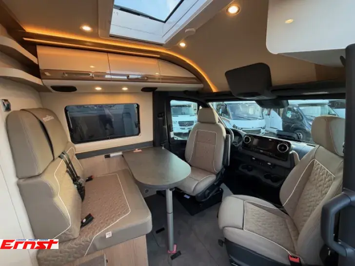 Fahrzeugbild Malibu genius 641 LE performance 4x4 #17