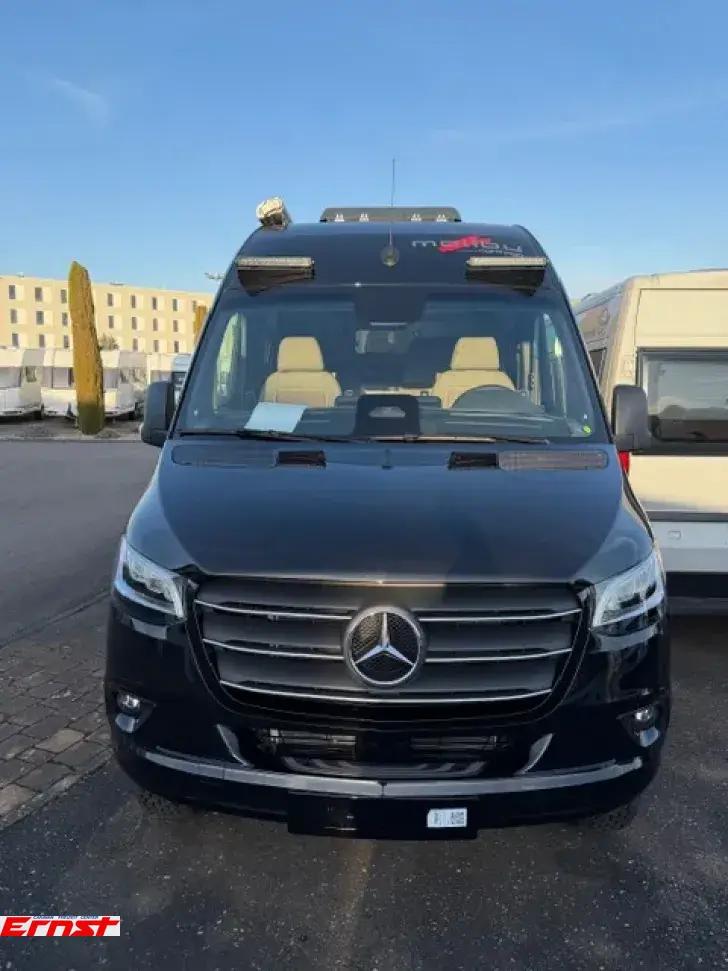 Fahrzeugbild Malibu genius 641 LE performance 4x4 #5