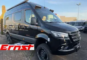 Bild genius 641 LE performance 4x4