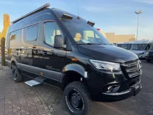 Fahrzeugbild Malibu genius 641 LE performance 4x4 #1
