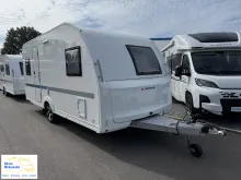 Fahrzeugbild Adria ALTEA 472 PU #1