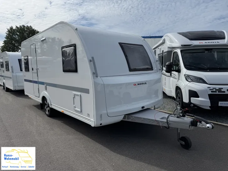 Fahrzeugbild Adria ALTEA 472 PU #1