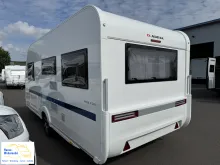 Fahrzeugbild Adria ALTEA 472 PU #3
