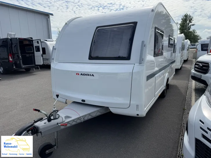 Fahrzeugbild Adria ALTEA 472 PU #4