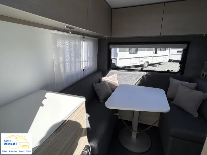 Fahrzeugbild Adria Altea 432 PX #5