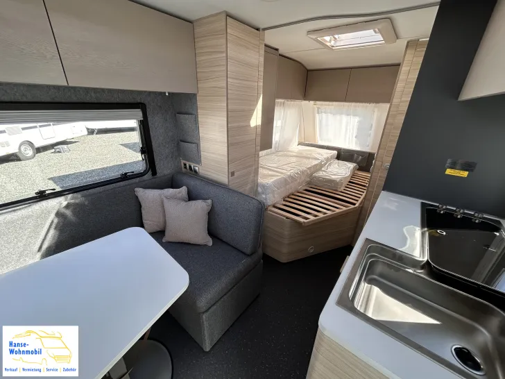 Fahrzeugbild Adria Altea 432 PX #6