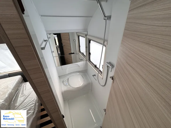 Fahrzeugbild Adria Altea 432 PX #9
