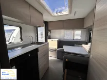 Fahrzeugbild Adria Altea 432 PX #10