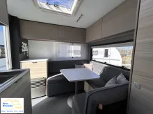 Fahrzeugbild Adria Altea 432 PX #11