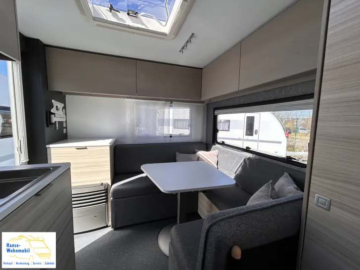 Fahrzeugbild Adria Altea 432 PX #11