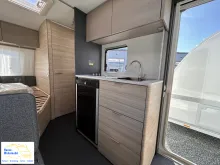 Fahrzeugbild Adria Altea 432 PX #12
