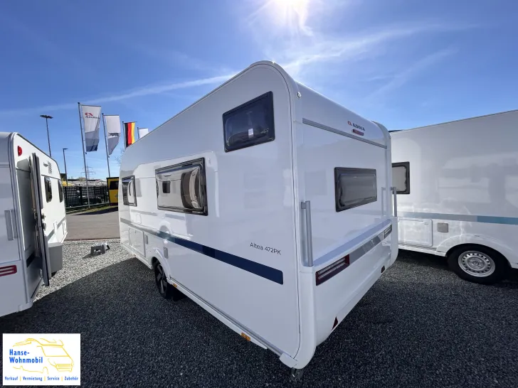 Fahrzeugbild Adria ALTEA 472 PK #3