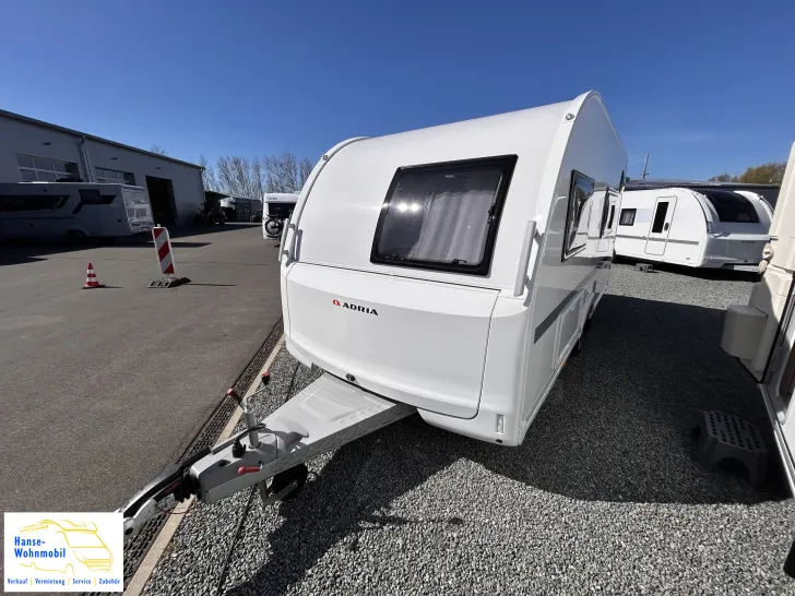Fahrzeugbild Adria ALTEA 472 PK #4