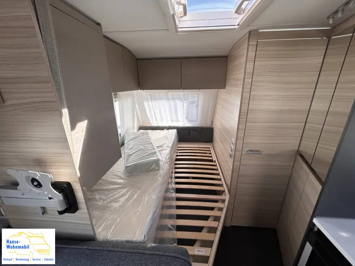 Fahrzeugbild Adria ALTEA 472 PK #7