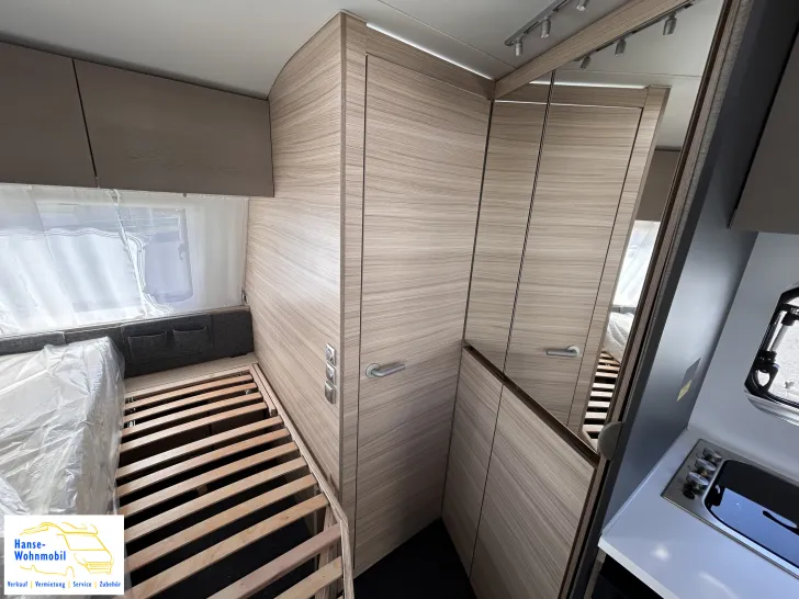 Fahrzeugbild Adria ALTEA 472 PK #8