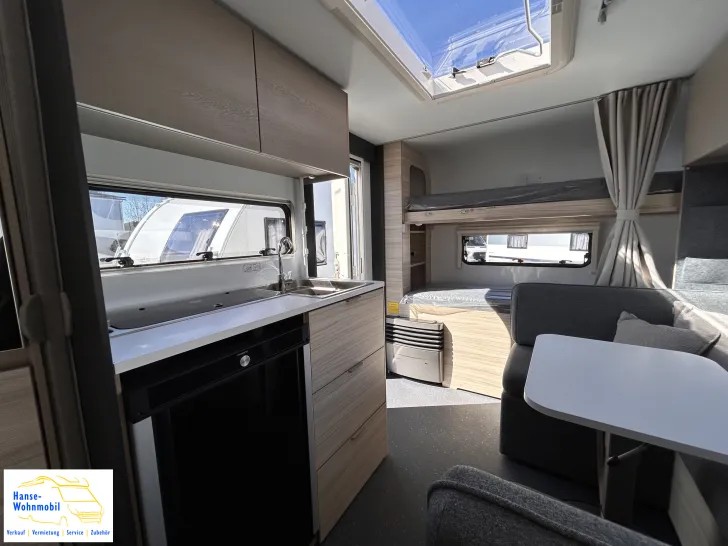 Fahrzeugbild Adria ALTEA 472 PK #11