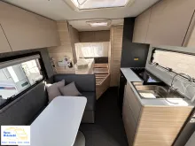 Fahrzeugbild Adria ALTEA 472 PK #13