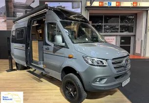 Bild Supertwin 700 SGX